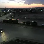 Nasr City