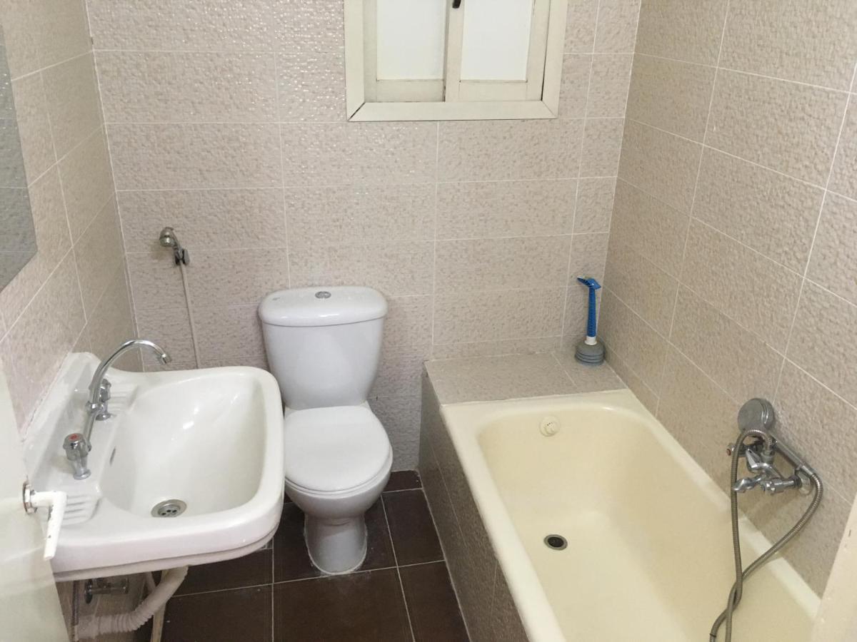 Apartment Nasr Cairo