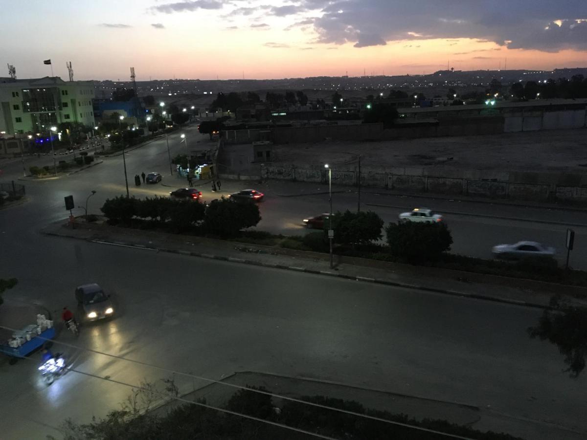 Nasr Cairo