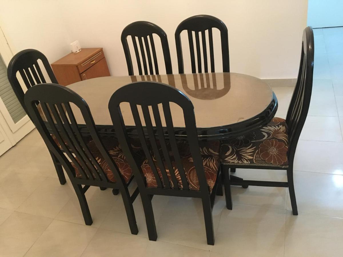 Apartment Nasr