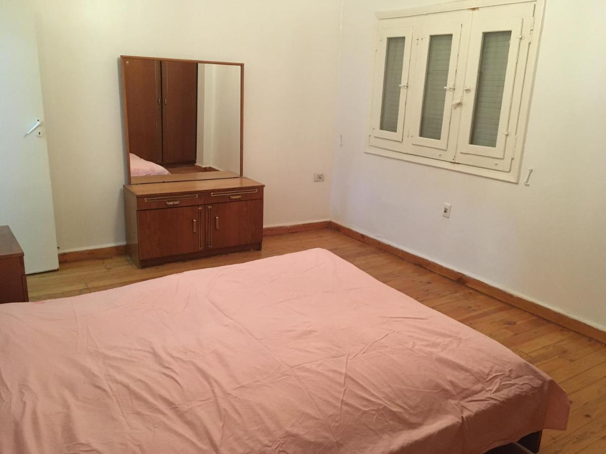 Nasr Apartment Cairo