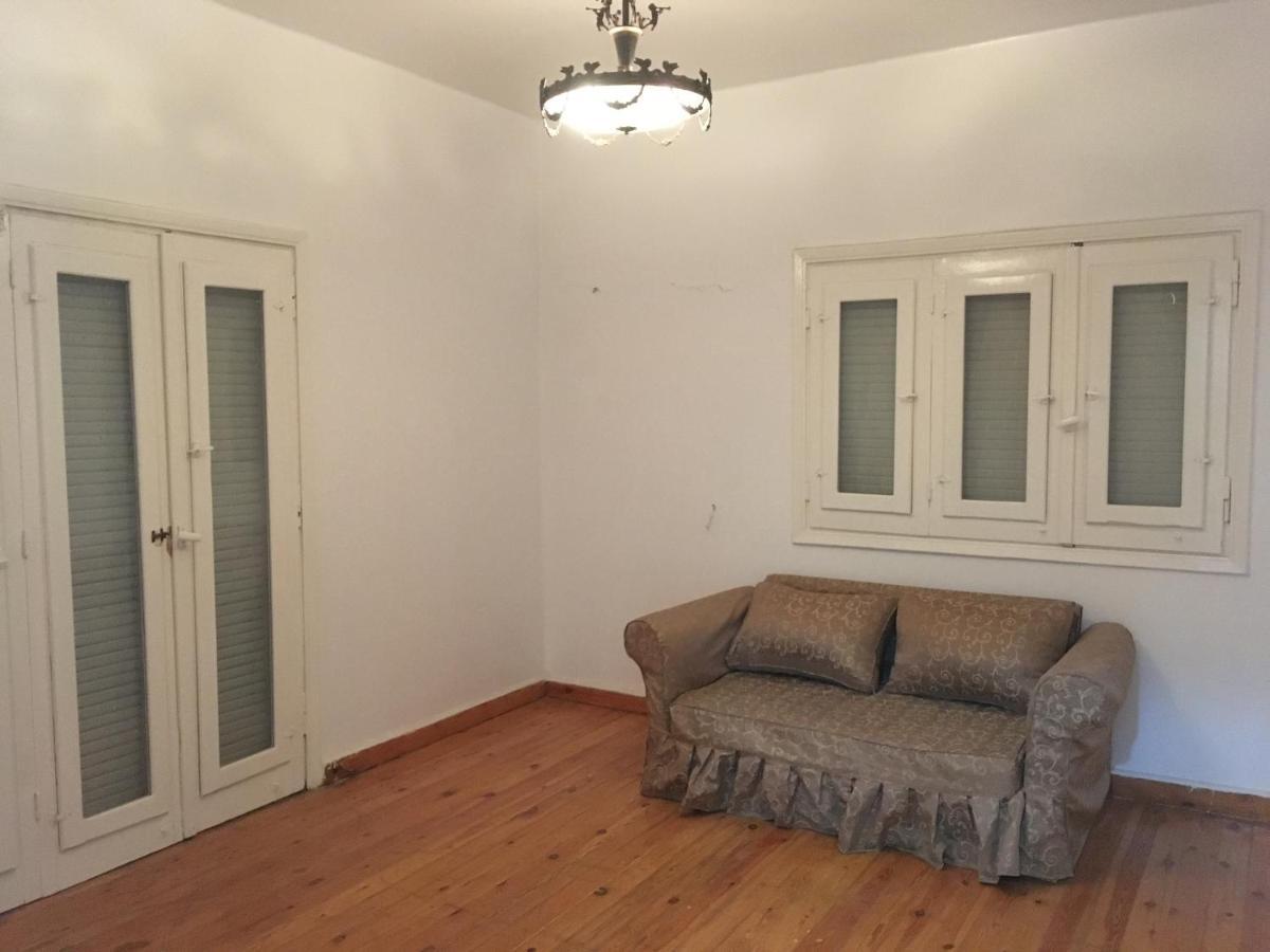 Apartment Nasr *