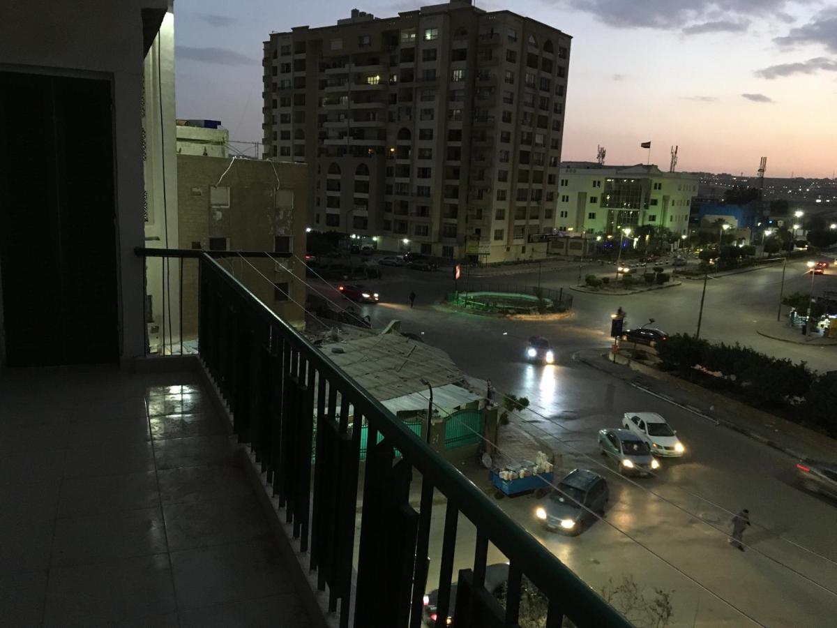 Nasr Apartment *